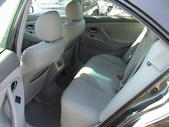 Toyota Camry 2007, Picture 4