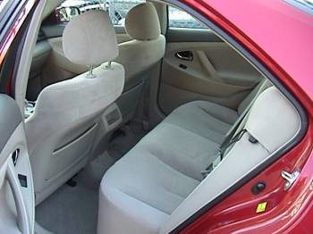 Toyota Camry 2007, Picture 4