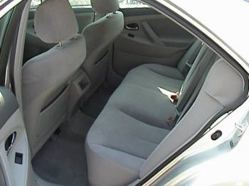 Toyota Camry 2009, Picture 4