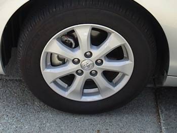 Toyota Camry 2009, Picture 5