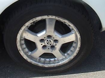 Toyota Celica 2001, Picture 3