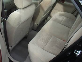 Toyota Corolla 2006, Picture 4