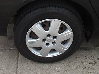 Toyota Corolla 2006, Picture 5