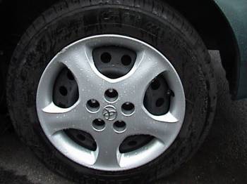 Toyota Corolla 2007, Picture 3
