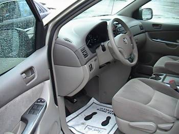 Toyota Corolla 2007, Picture 4