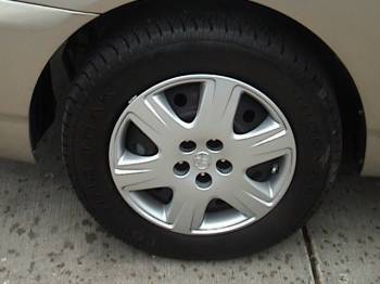 Toyota Corolla 2006, Picture 5