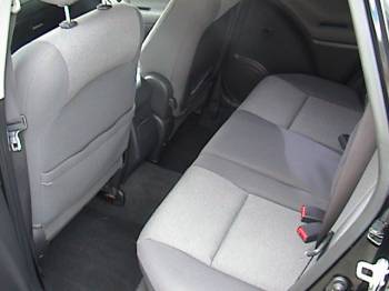 Toyota Matrix 2004, Picture 3