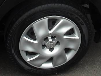 Toyota Matrix 2004, Picture 4