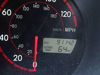 Toyota Matrix 2004, Picture 4
