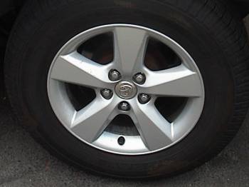 Toyota Rav4 2004, Picture 5