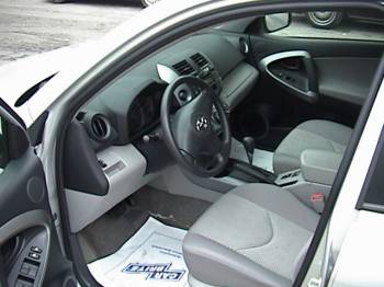 Toyota Rav4 2008, Picture 2