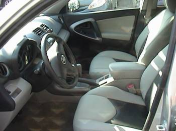 Toyota Rav4 2008, Picture 2
