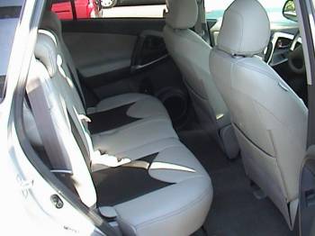 Toyota Rav4 2008, Picture 4