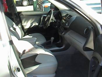 Toyota Rav4 2008, Picture 5