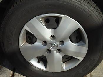 Toyota Rav4 2008, Picture 6
