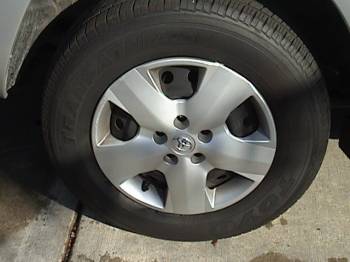 Toyota Rav4 2008, Picture 7