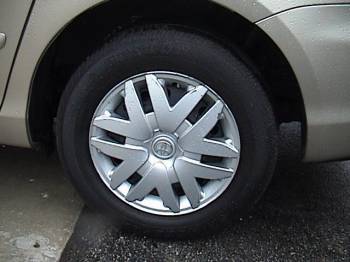 Toyota Sienna 2007, Picture 3