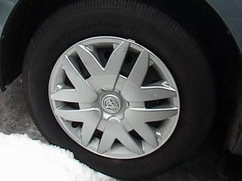 Toyota Sienna 2008, Picture 7