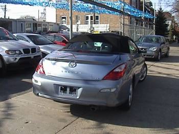 Toyota Solara 2007, Picture 3