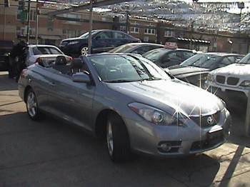 Toyota Solara 2007, Picture 4