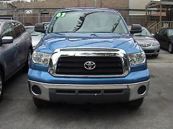 Toyota Tundra 2007, Picture 1