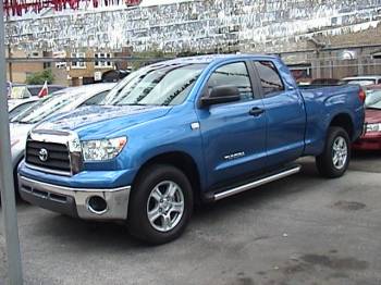 Toyota Tundra 2007, Picture 2