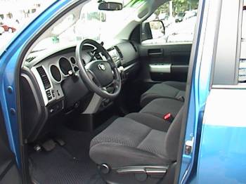 Toyota Tundra 2007, Picture 3