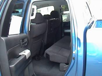 Toyota Tundra 2007, Picture 4