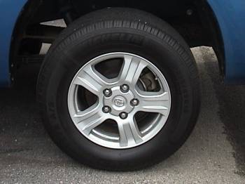 Toyota Tundra 2007, Picture 5