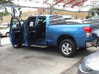 Toyota Tundra 2007, Picture 6