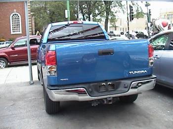 Toyota Tundra 2007, Picture 7