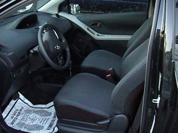 Toyota Yaris 2007, Picture 3