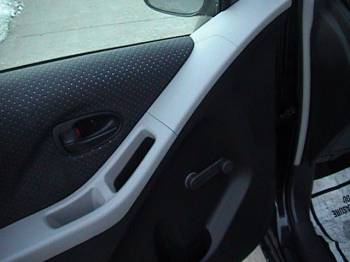 Toyota Yaris 2007, Picture 4