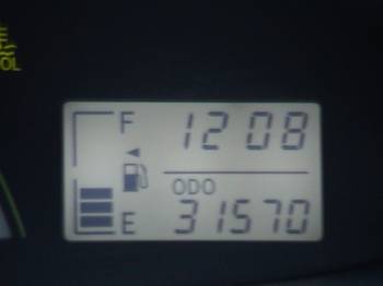 Toyota Yaris 2008, Picture 5