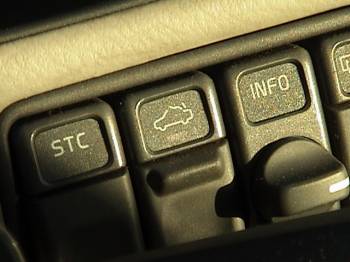 Volvo C 70 2004, Picture 4