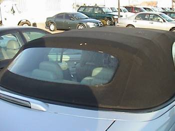Volvo C 70 2004, Picture 5