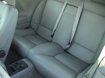 Volvo C 70 2004, Picture 6