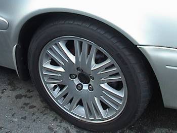 Volvo C 70 2004, Picture 7