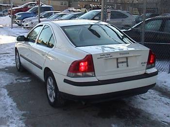 Volvo S 60 2001, Picture 2