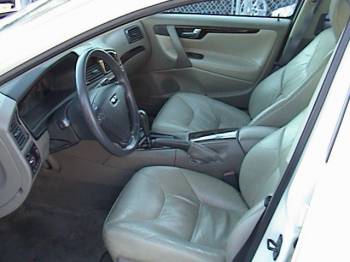 Volvo S 60 2001, Picture 3