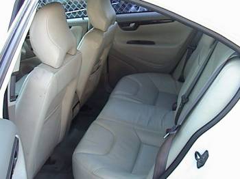 Volvo S 60 2001, Picture 4