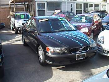 Volvo S 60 2003, Picture 1