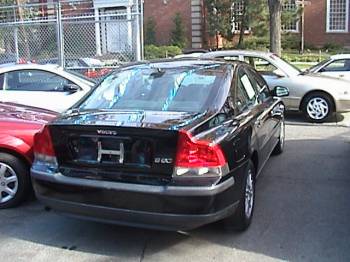 Volvo S 60 2003, Picture 2