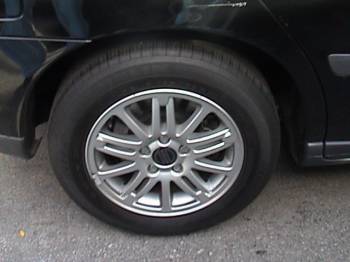 Volvo S 60 2003, Picture 3