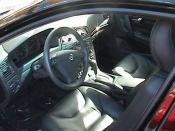 Volvo S 60 2003, Picture 4