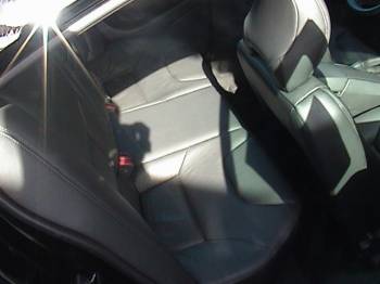 Volvo S 60 2003, Picture 5