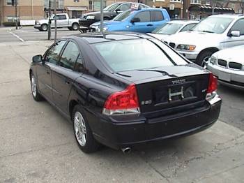Volvo S 60 2007, Picture 2