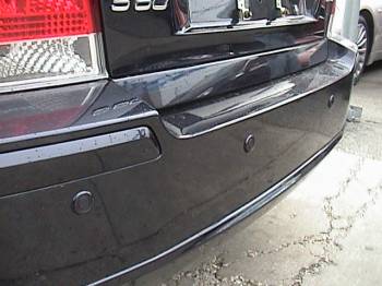 Volvo S 60 2007, Picture 3