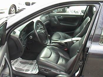 Volvo S 60 2007, Picture 4