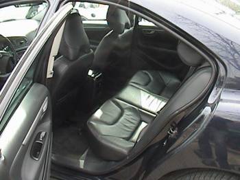 Volvo S 60 2007, Picture 5